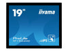 Iiyama 19" Touchscreen-Monitor – IPS-Display, HDMI-Anschluss