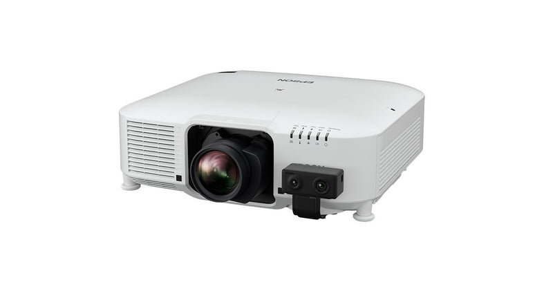 EPSON Externe Kamera – Einfaches Plug and Play