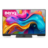 BenQ 32" LED-Monitor – 4K-Auflösung, USB-C Anschluss