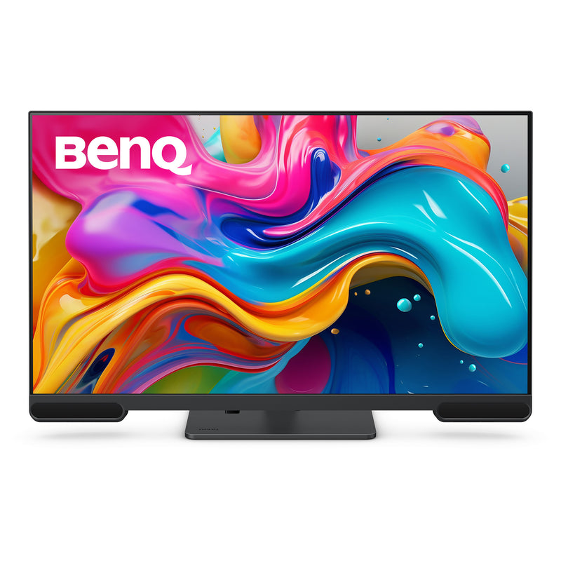 BenQ 32" LED-Monitor – 4K-Auflösung, USB-C Anschluss