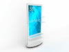 Swedx 58" Digital Signage Display – 4K UHD, LED-Hintergrundbeleuchtung