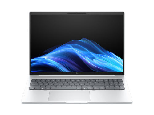 HP EliteBook Notebook – Drehgelenkdesign, leistungsstarker Ryzen Prozessor