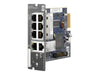 HPE UPS Management Card – Überwachung und Verwaltung von Stromversorgung