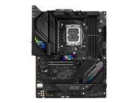 ASUS ROG Motherboard – Wi-Fi 6E, USB-C für schnelles Arbeiten