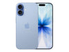 Apple iPhone 17 – 256 GB Speicher, blaue Farbe