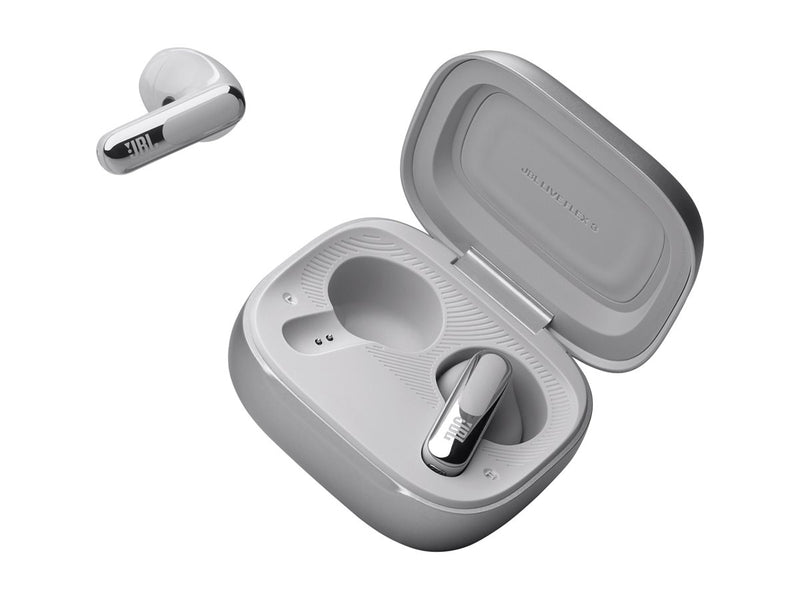 JBL True Wireless-Kopfhörer – Kabellos, wasserabweisend