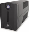 Conceptronic USV – Schutz bei Stromausfällen, 600 Watt