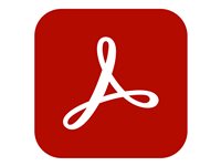 Adobe Acrobat Pro 2020 – PDF-Dokumente einfach bearbeiten