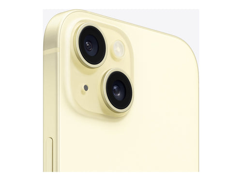Apple iPhone 15 Smartphone – 512 GB Speicher, Wasserbeständig