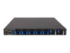 HP Enterprise FlexFabric Switch – 48 Ports, für Rechenzentren