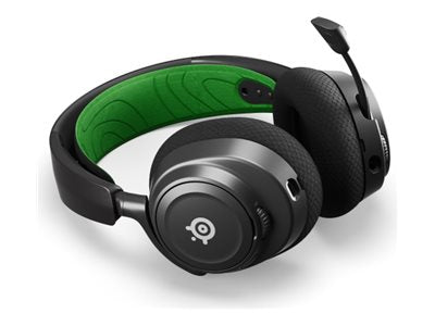 Steelseries Arctis Nova 7X Headset – Komfortabel & Vielseitig