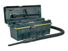 SECOMP Profi-Staubsauger – Tragbar, 800W Leistung