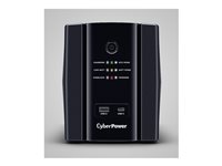 CyberPower USV – 2,2 kVA für zuverlässige Stromversorgung