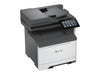 Lexmark Multifunktionsdrucker – Scannen, Drucken, Kopieren, Faxen