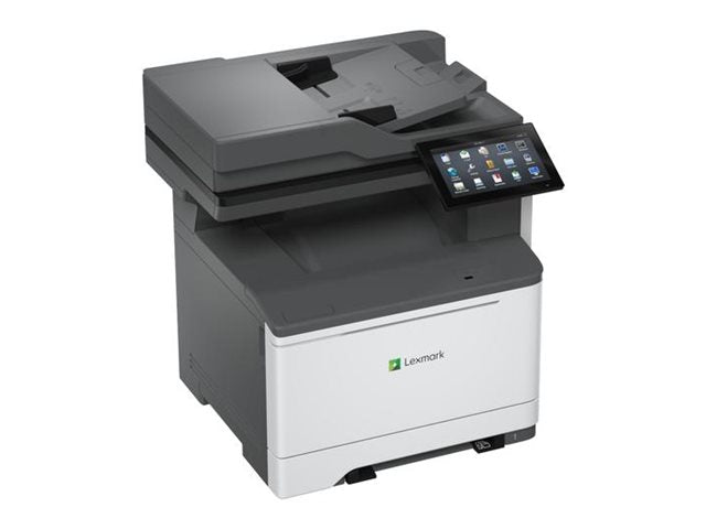 Lexmark Multifunktionsdrucker – Scannen, Drucken, Kopieren, Faxen