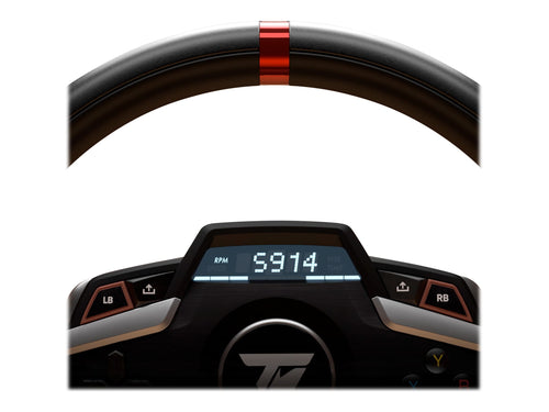 ThrustMaster Lenkrad-Set – Realistisches Fahrerlebnis für Xbox und PC
