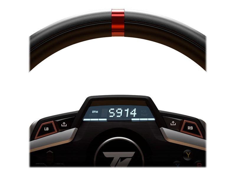ThrustMaster Lenkrad-Set – Realistisches Fahrerlebnis für Xbox und PC