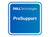 DELL Serviceerweiterung – 5 Jahre ProSupport für Latitude