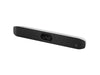 HP Poly Studio USB-Videobar – 20 MP Kamera, Stereo-Lautsprecher