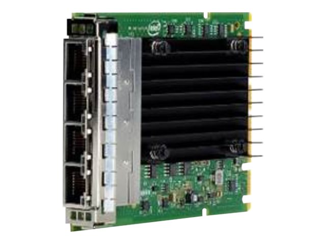 HP Enterprise Netzwerkadapter – 4 Anschlüsse für 10/25 GbE