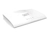 Draytek Vigor 166 DSL-Modem – schnelles Internet, wandmontierbar