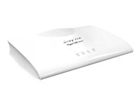 Draytek Vigor 166 DSL-Modem – schnelles Internet, wandmontierbar