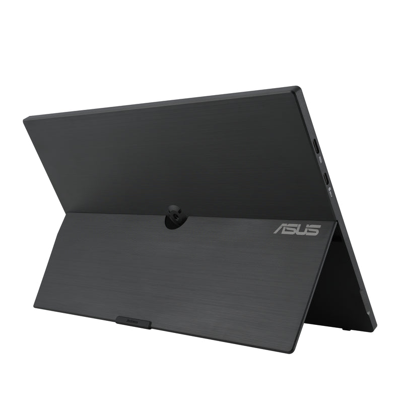ASUS ZenScreen Tragbarer Monitor – Full HD, USB-C & HDMI