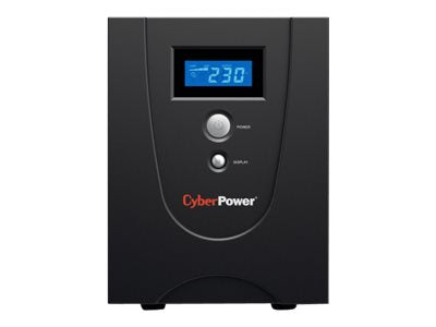 CyberPower USV – Stromschutz für IT-Geräte, 2200 VA
