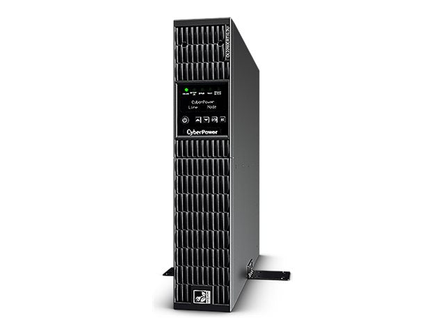 CyberPower USV 2000W – Zuverlässige Stromversorgung für Server
