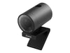 Iiyama 4K-Webcam – 120° Sichtfeld, USB-C