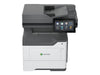 Lexmark Multifunktionsdrucker – Schnell, WLAN-fähig