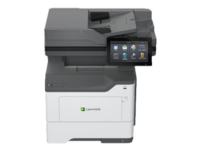 Lexmark Multifunktionsdrucker – Schnell, WLAN-fähig