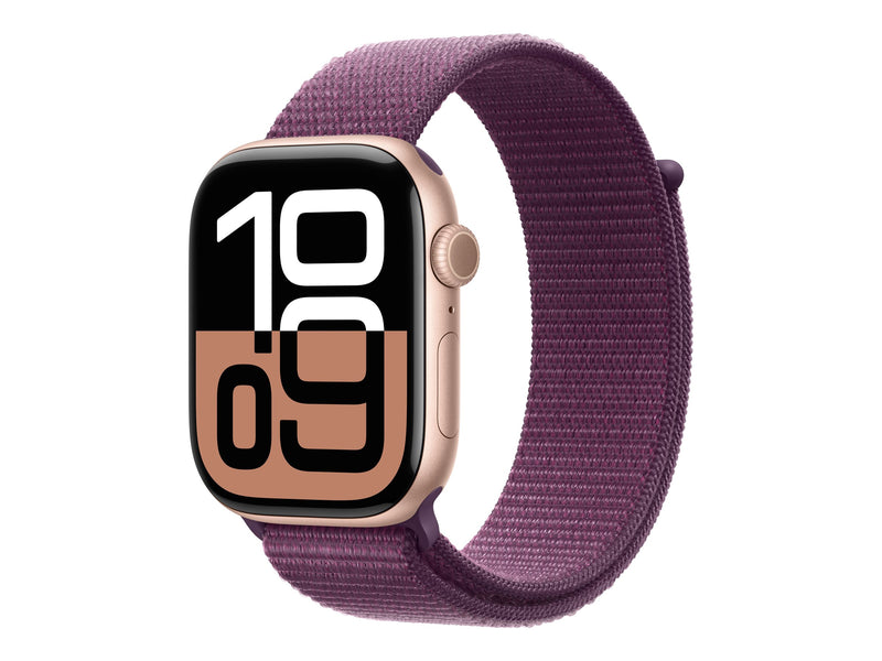 Apple Watch Series 10 – GPS, 64 GB Speicher