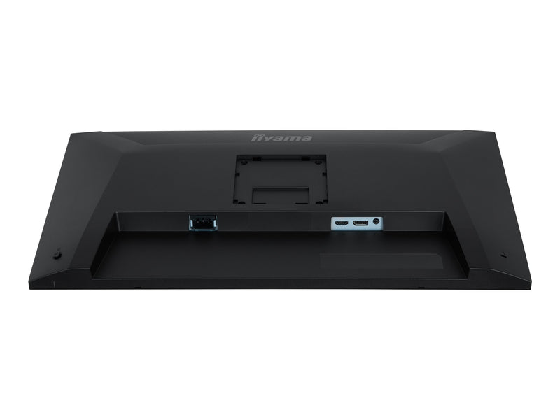 Iiyama 27" Monitor – QHD-Auflösung, IPS-Technologie