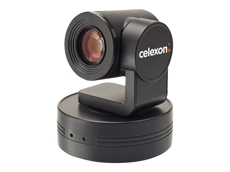Celexon PTZ Kamera – HD Videokonferenzsystem mit Fernbedienung
