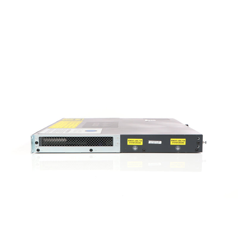 Cisco Netzwerk-Switch – 48 Ports für schnelles Büro-Internet