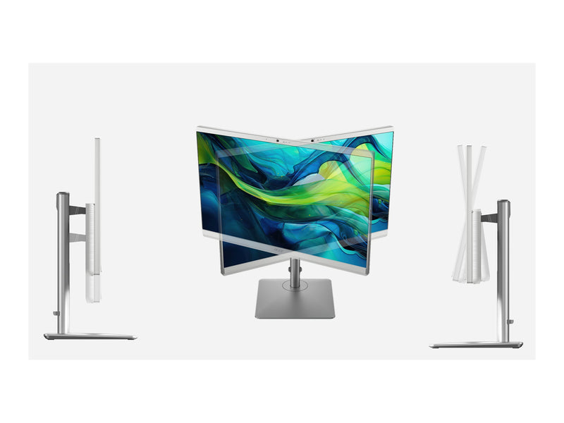 Acer Aspire C27 All-in-One-PC – 27" Display, 16 GB RAM