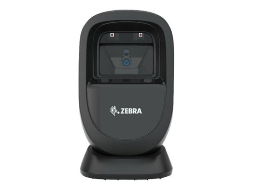 Zebra Barcode-Scanner – Schnelles Scannen, USB-Anschluss