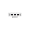 TP-Link WLAN Access Point – Wandmontage, schnelles Wi-Fi 7