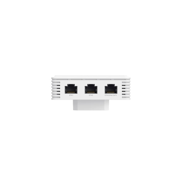 TP-Link WLAN Access Point – Wandmontage, schnelles Wi-Fi 7