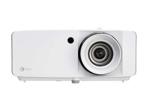 Optoma Laserprojektor – 3D-fähig, 5600 Lumen