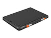 Logitech iPad-Tastaturhülle – Schutz und Komfort