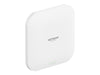 Netgear WLAN Access Point – WiFi 6, Einfache Verwaltung