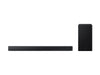 Samsung Soundbar – 3.1-Kanal, 3D Surround-Sound