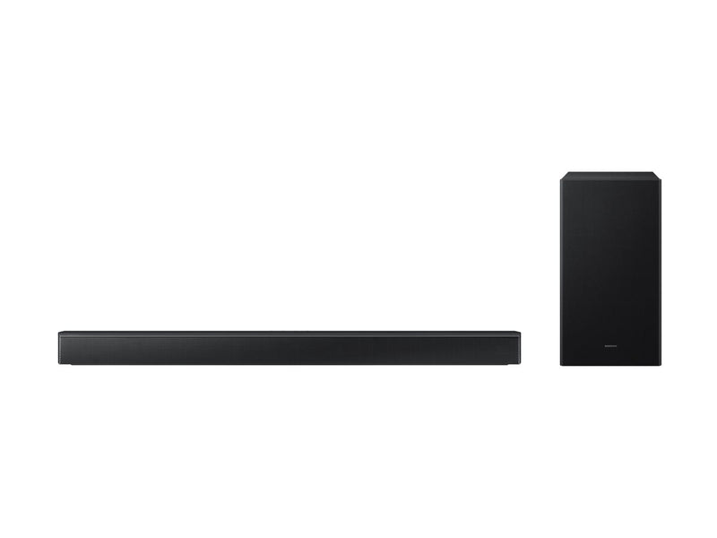 Samsung Soundbar – 3.1-Kanal, 3D Surround-Sound