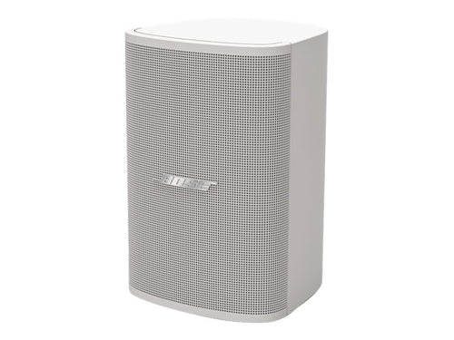 BOSE DesignMax DM3SE Lautsprecher – 25 Watt, UV-beständig