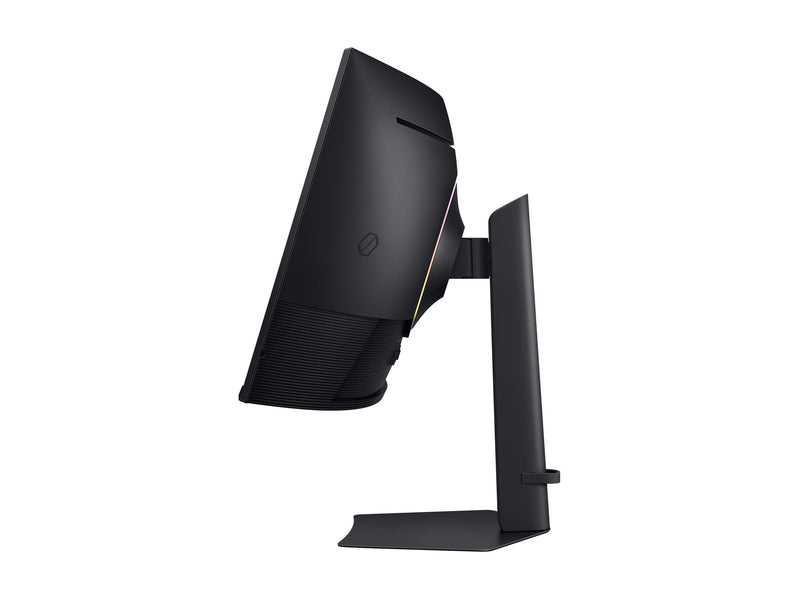 Samsung Odyssey G7 Monitor – 40" gebogenes Display, 2 HDMI-Anschlüsse