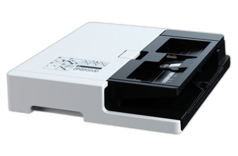Ricoh Multifunktionsdrucker – schnelles Drucken und Scannen