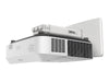 BenQ Laser-Projektor – Ultrakurze Distanz, 4000 Lumen Helligkeit