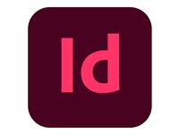 Adobe InDesign CC – Kreative Layouts für Teams
